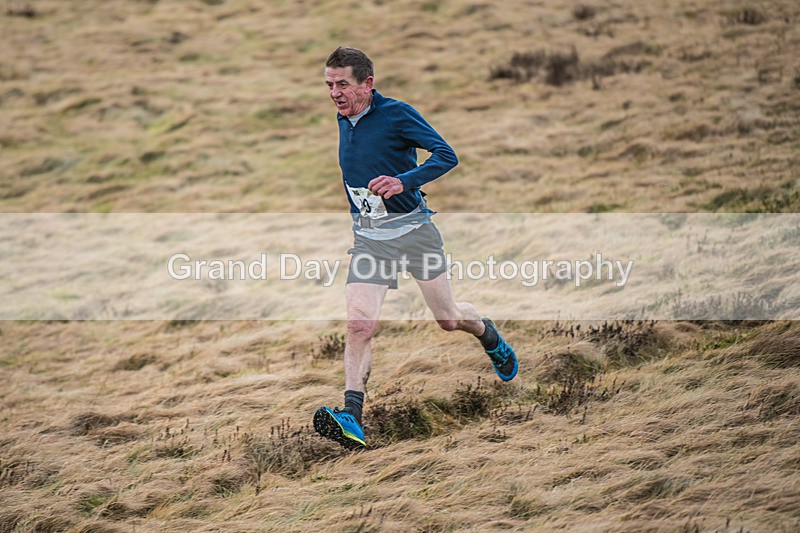 Blake Fell-690 - Blake Fell Race Saturday 25th January 2025
