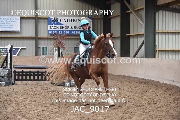 JAC_9017 - CLASS 4 - ARENA EVENTING PONY CLUB QUALIFIER 80CM