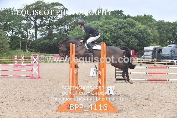 BPP_4116 - Senior Discovery/ 1m Open