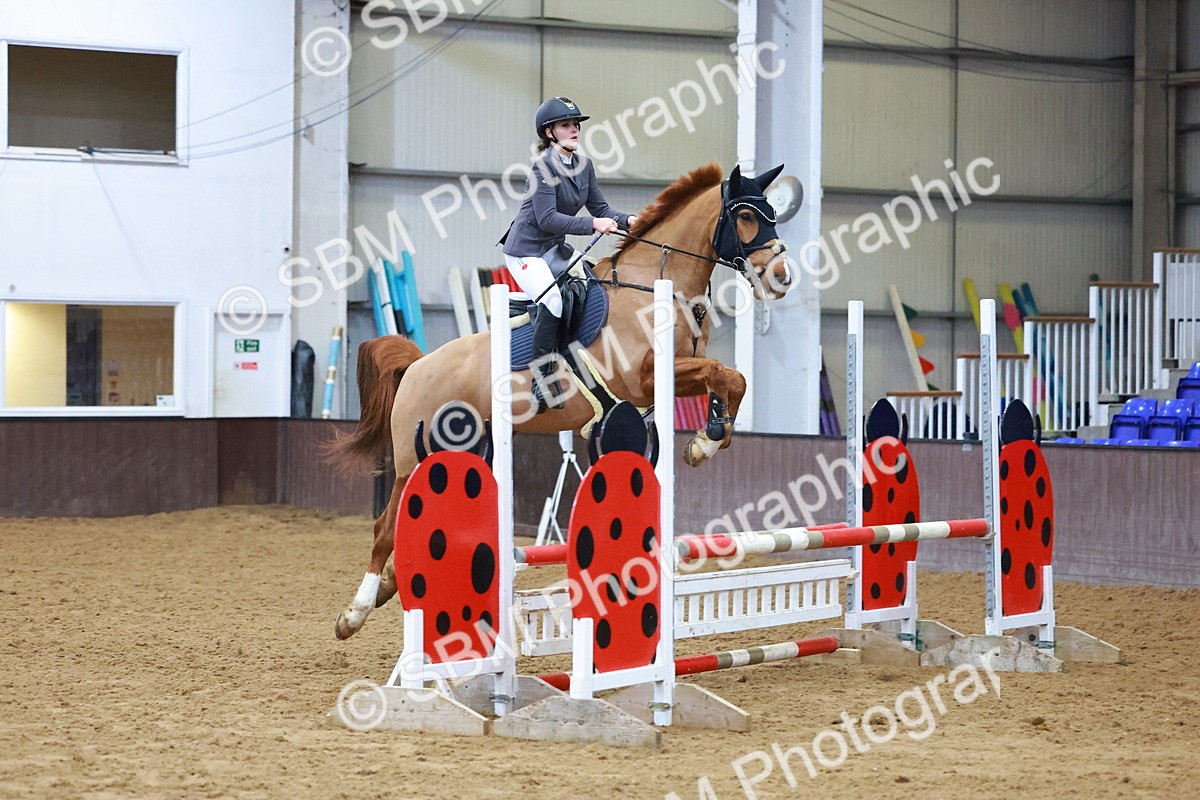 SBM_000419 - Class 2 - Senior British Novice - 90cm
