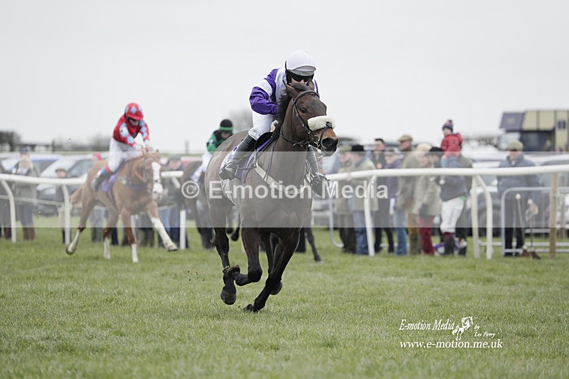 PtP 050323 155 - Blackmore & Sparkford Vale Hunt PtP - Somerset 05/03/23