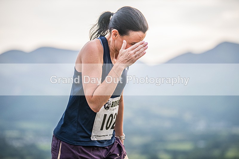 Not Round Latrigg-325 - Not Round Latrigg Fell Race Wednesday 12th August 2026
