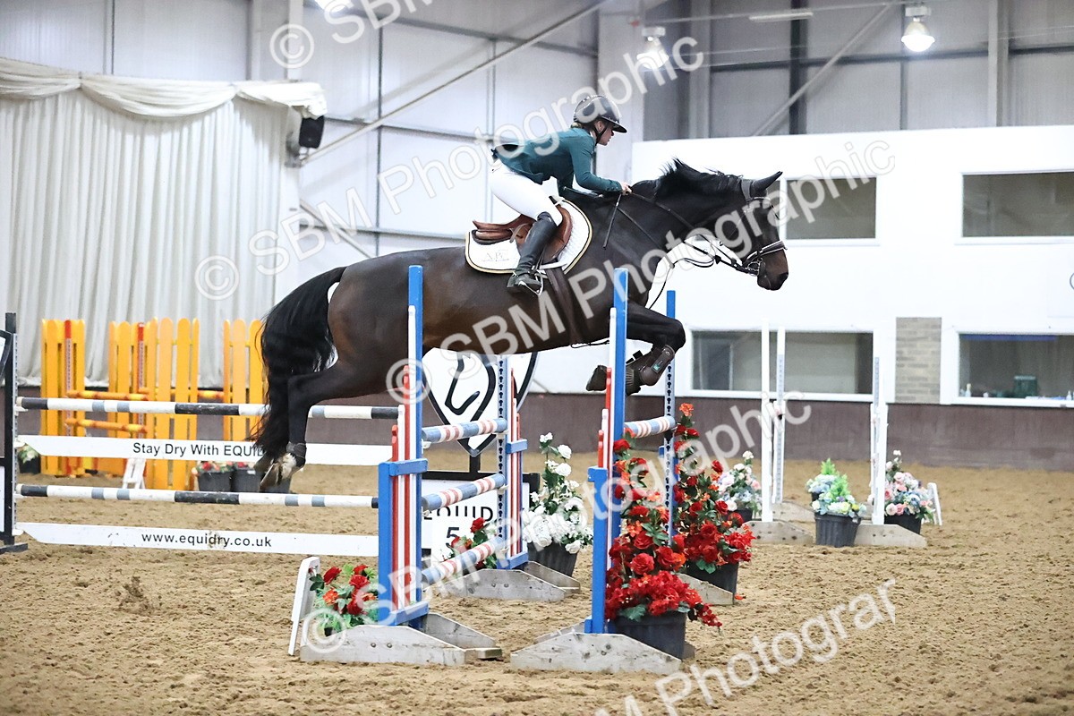 SBM_008349 - Class 21 - Senior Foxhunter 1.20m