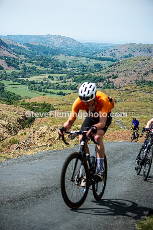 124143 - Hardknott Pass Camera 3 12.00-13.00