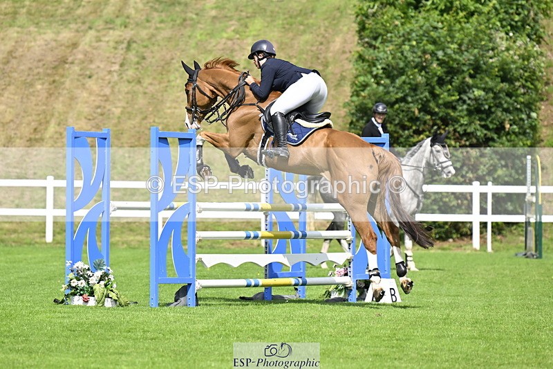 250613A-101934-00382 - Cls 1 Snr Newcomers and 1.10m Open