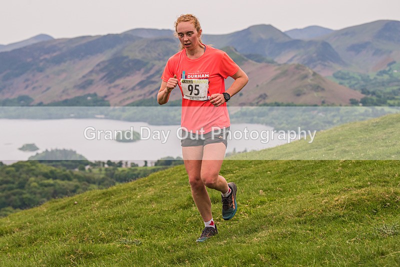 Latrigg-119 - Latrigg Fell Race Wednesday 17th May 2023