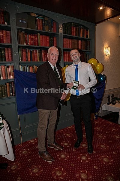 049 - Summerhill GFC Awards 2023