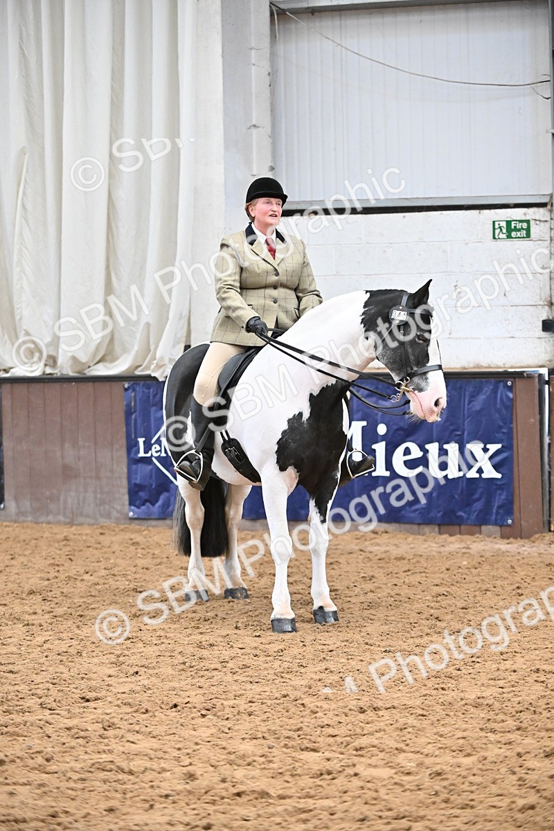 SBM_001329 - Class 18 - Ridden Cob