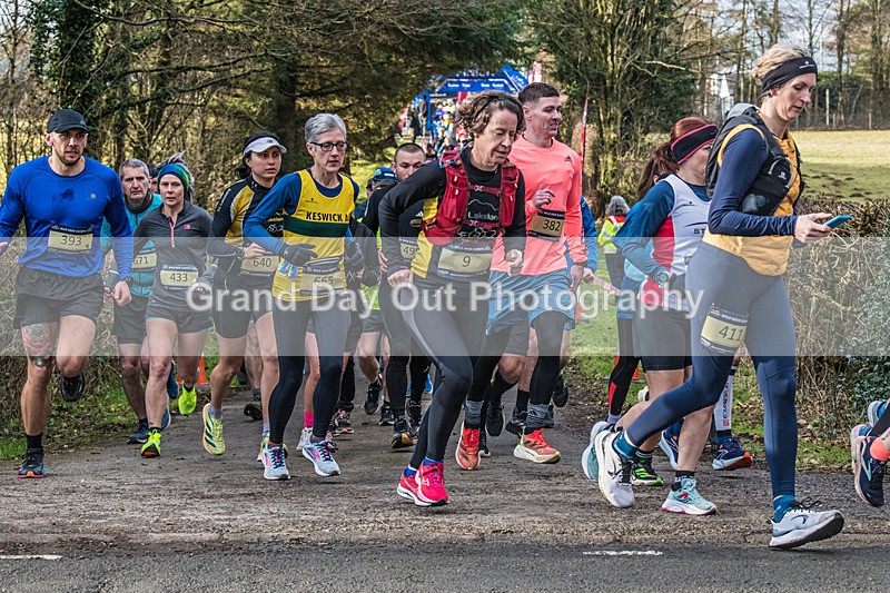 North Lakes-264 - North Lakes 10K & Half Marathon Sunday 9th February 2025