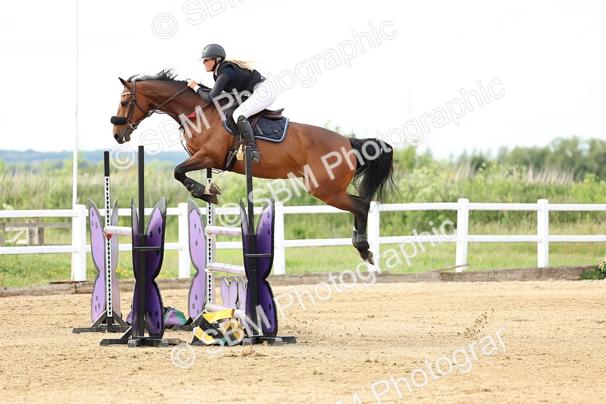 SBM_006468 - Class 20 - Senior Foxhunter - 1.20m