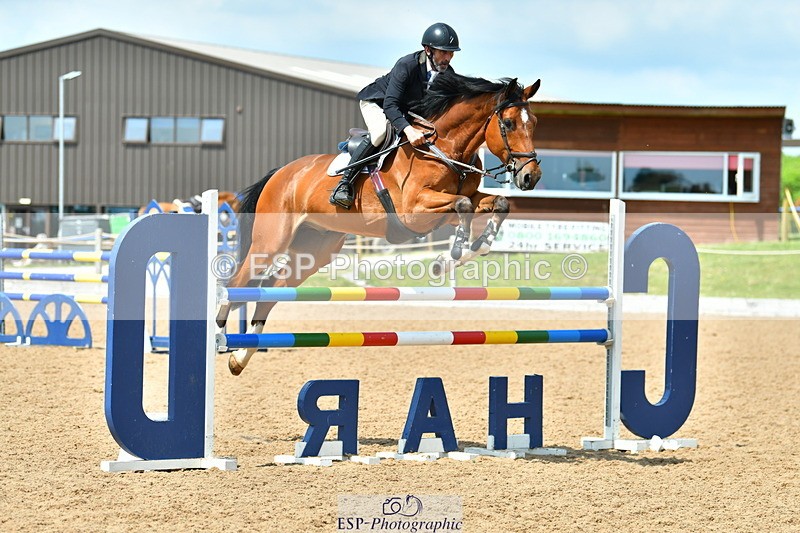 230528A-141512-07920 - Cls 28 Foxhunter