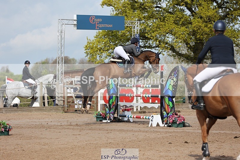 250427-110008-15741 - Cls 36 Young Horse 7yr old