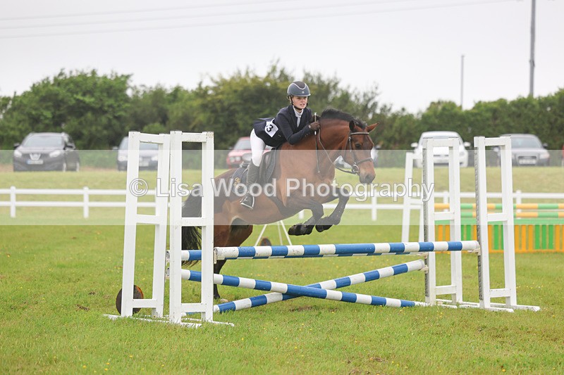 3E7A6261 - Class 6: Junior 80cm