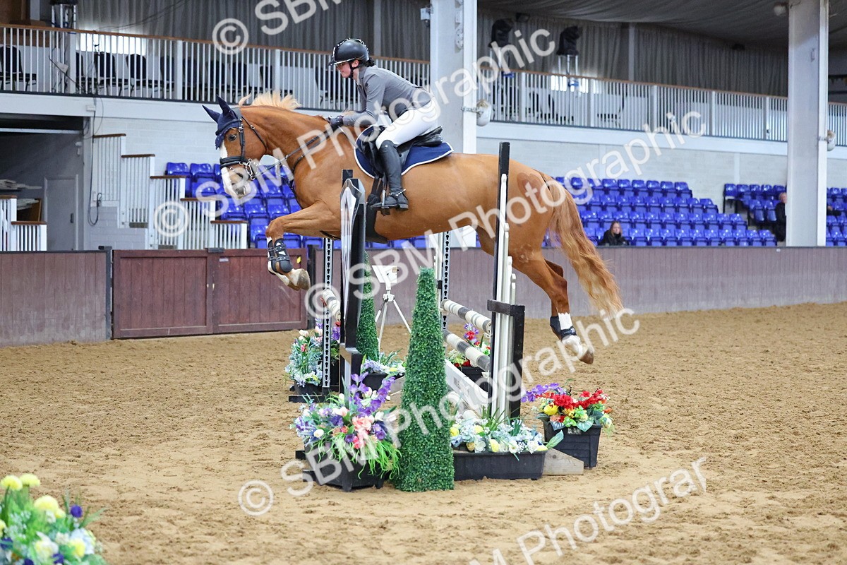SBM_006144 - Class 23 - Amateur Championship Qualifier 95cm