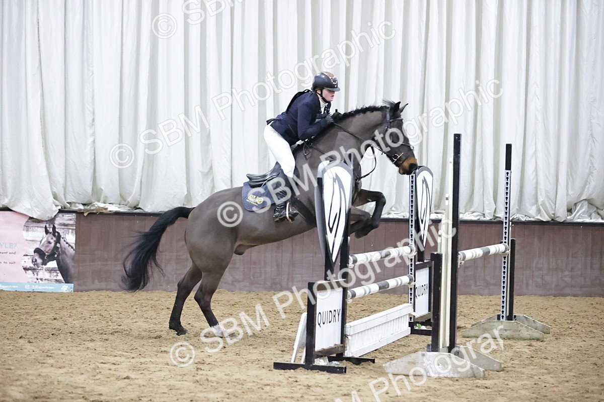 SBM_001672 - Class 3 - 1.00m