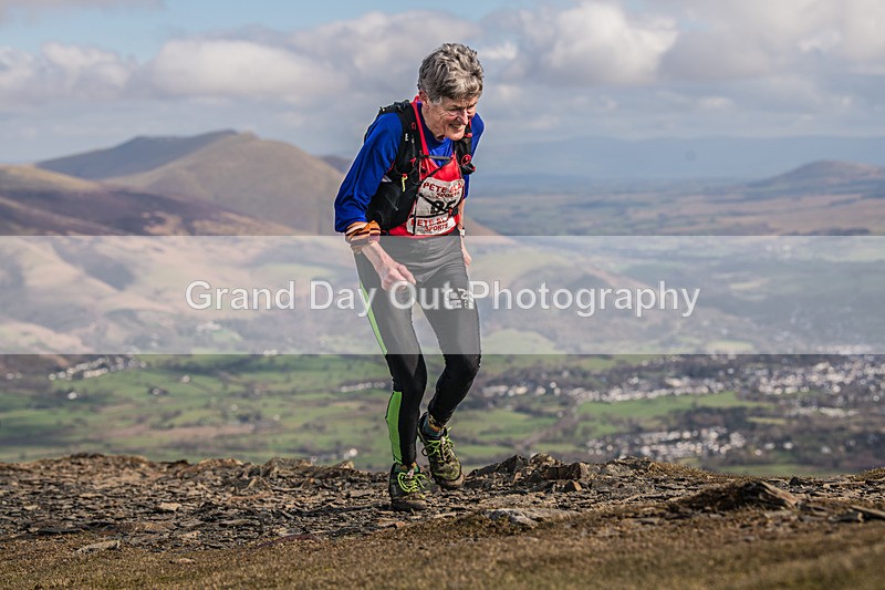 Coledale-922 - Coledale Horseshoe Fell Race Saturday 30th March 2024