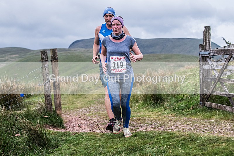 Gavel-505 - Gavel Fell Races (Junior & Senior) Wednesday 28th May 2025