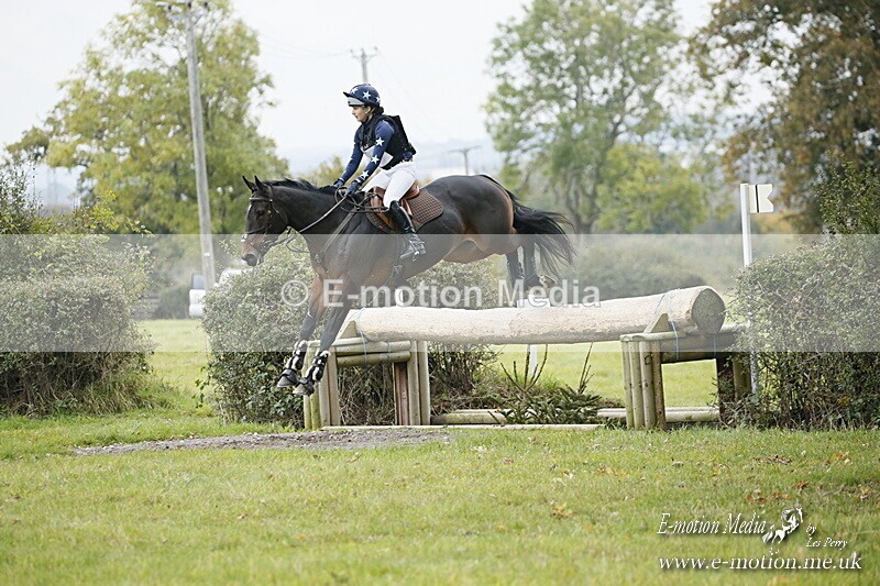 WWHT 181020 WWHT 181020 1830 - WWEC Open (1.00m)  18/10/20