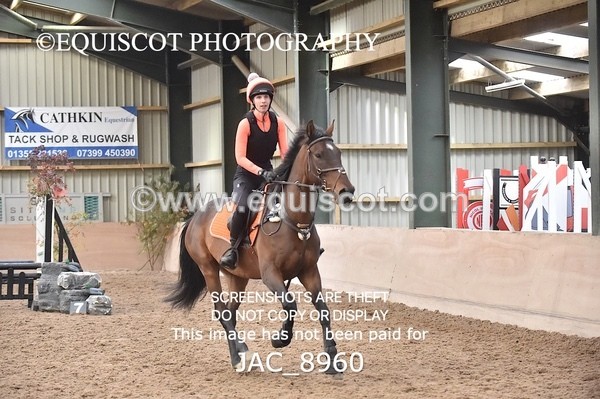 JAC_8960 - CLASS 3 ARENA EVENTING BE 70