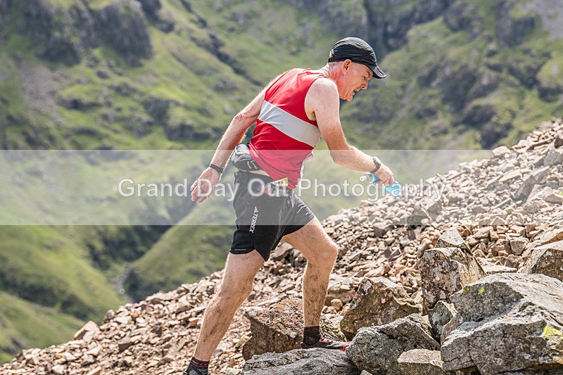 Borrowdale-1081 - Borrowdale Fell Race Saturday 2nd August 2025
