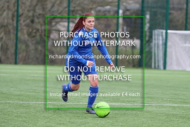 IMG_8677 - GT7 Ladies v Clitheroe