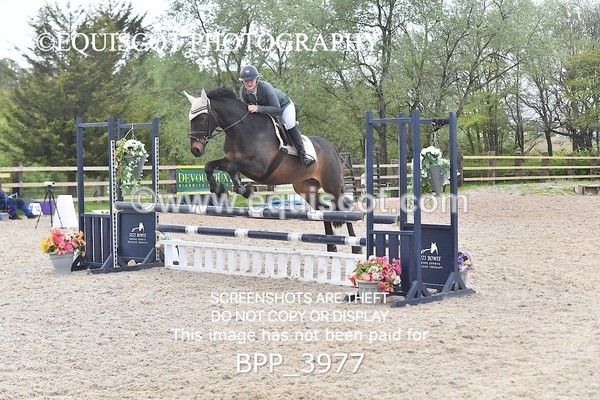 BPP_3977 - CLASS 3 0.85m Amateur Championship Qualifier