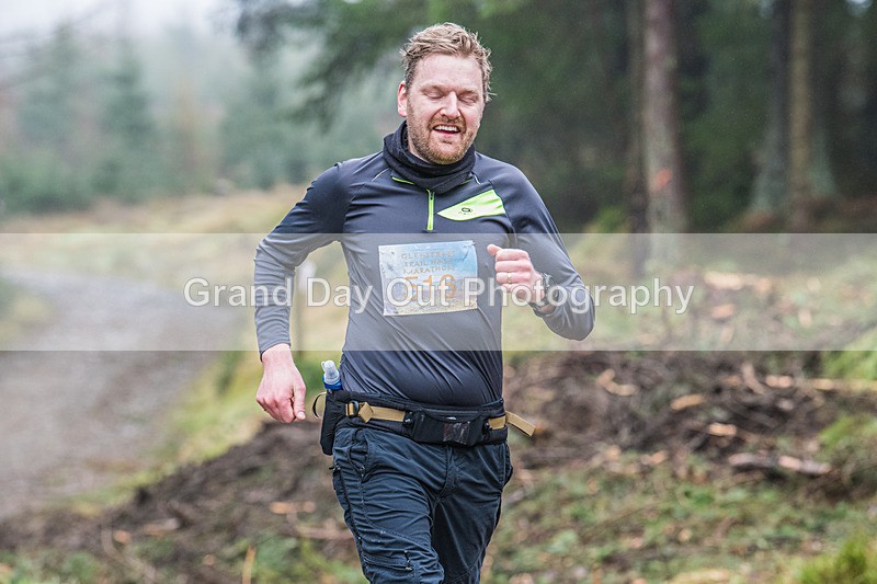 Glentress 21  10K-1911 - High Terrain Events Glentress 21 & 10K Trail Runs Saturday 18th February 2023