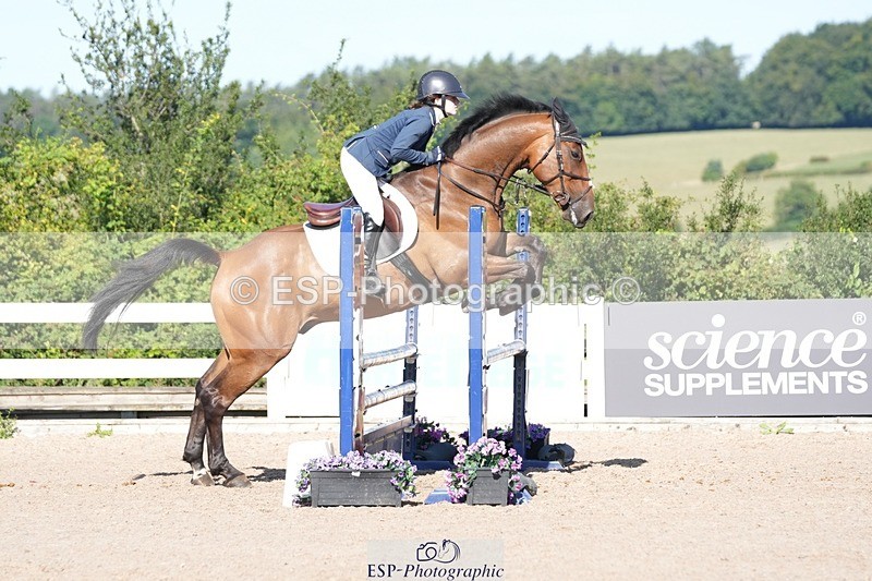 250802-091523-08276 - Cls 19 British Novice and 90cm Open