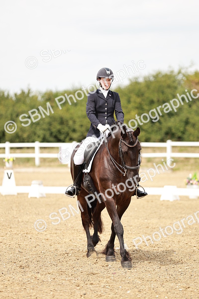 SBM_003700 - Class 7 - Advanced Medium 6 Gold - 13.16-14.36