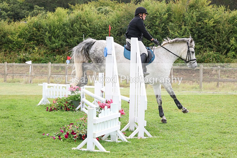 3E7A0742 - Class 4: 70cm Senior