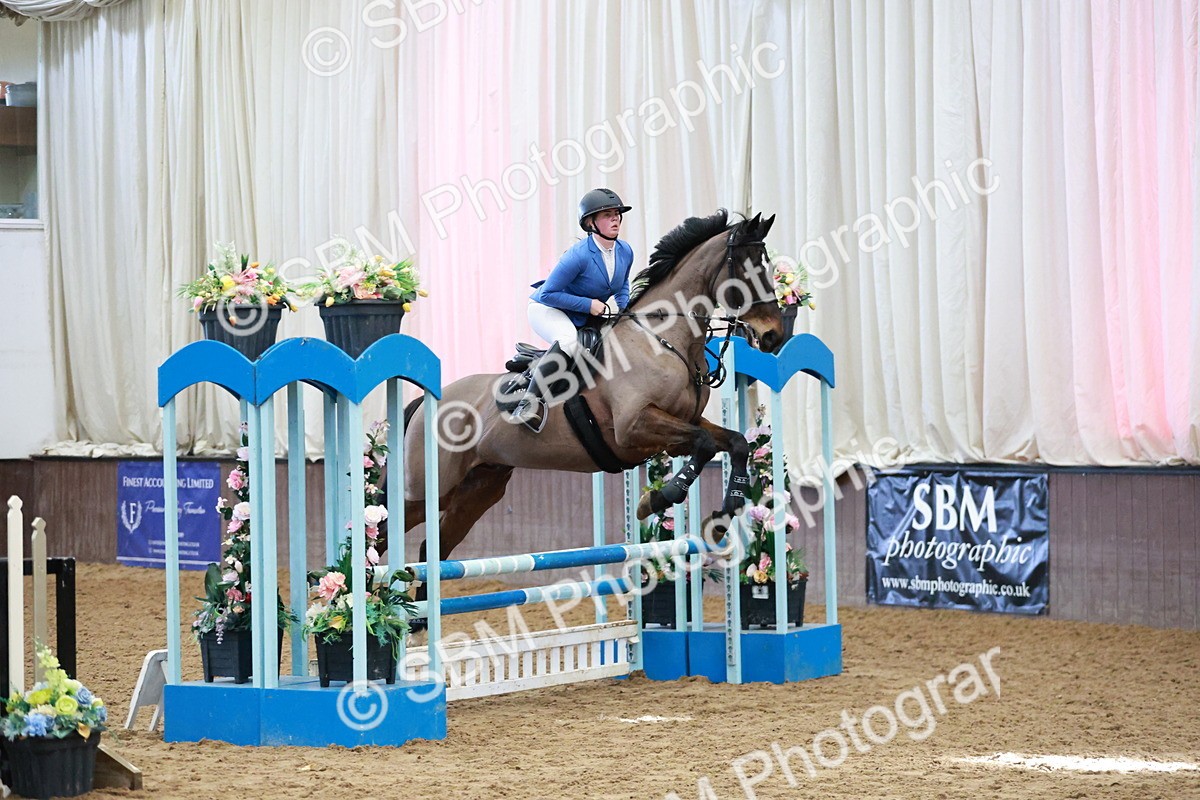 SBM_000254 - Class 2 - Senior British Novice - 90cm