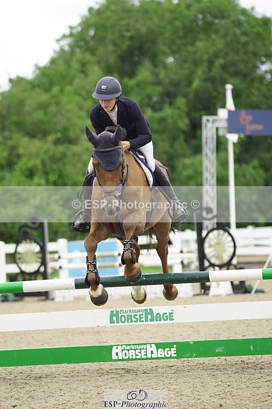 230728A-093238-00023 - Cls 7 British Novice & 90cm Open