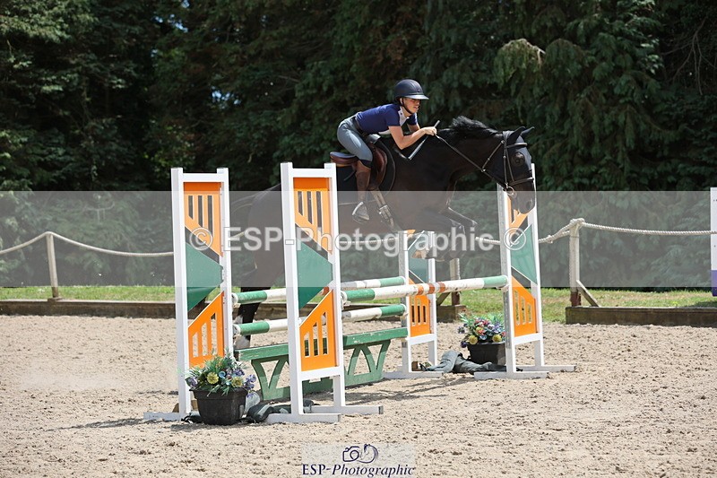 250703A-140311-05144 - Cls 8 95cm Amateur Qualifier