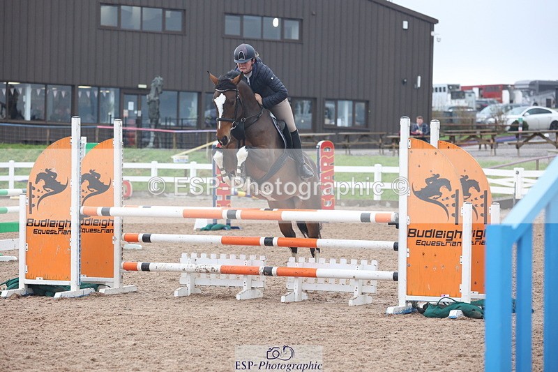 231112A-100703-03206 - Cls 17 Blue Chip Novice Winter Qualifier