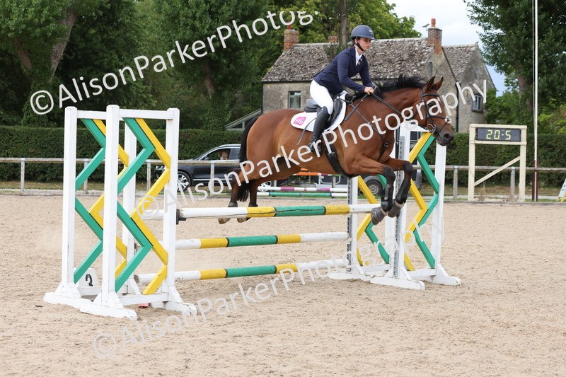 20250727-3129 - Class 6 - 90cm