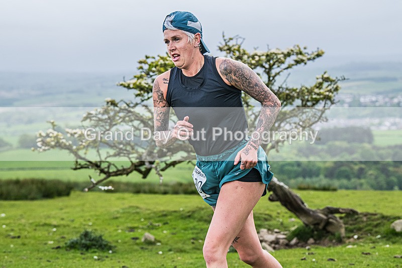 Hay-O-84 - Hay-O Trail Race Tuesday 19th May 2026
