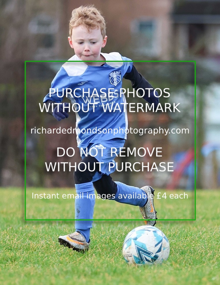 533A5649 - Wattsfield Youth U7 vs Grange Utd U7 (7/2/26)