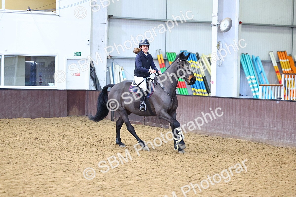 SBM_000498 - Class 2 - Senior British Novice - 90cm