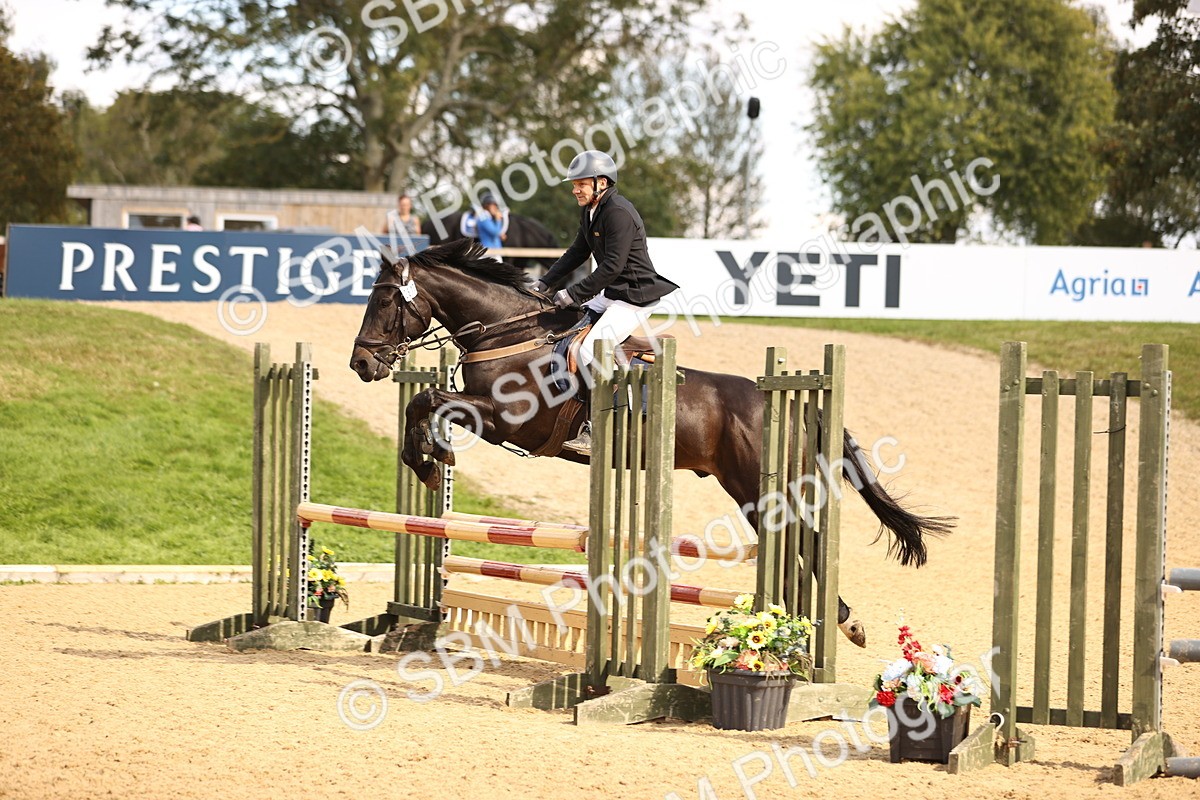 SBM_43276 - J40 Senior 90cm Supreme Championship