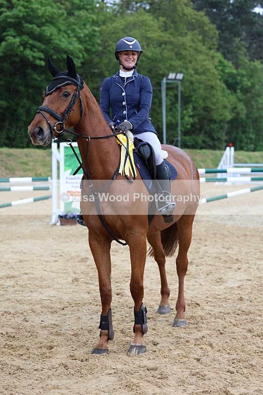 3E7A7024 - Class 6: Pendarves Equestrian Accumulator