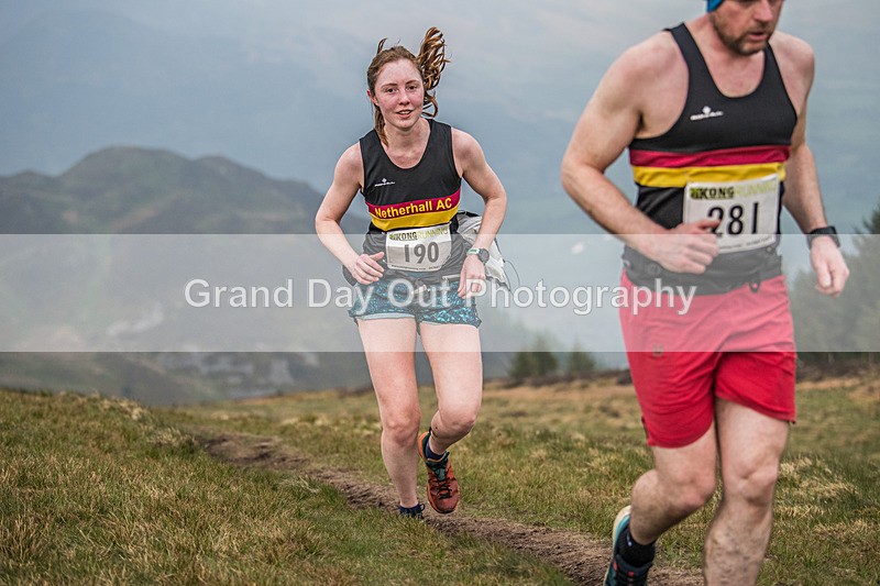 Lords Seat-292 - Lords Seat Fell Race Wednesday 1st May 2024