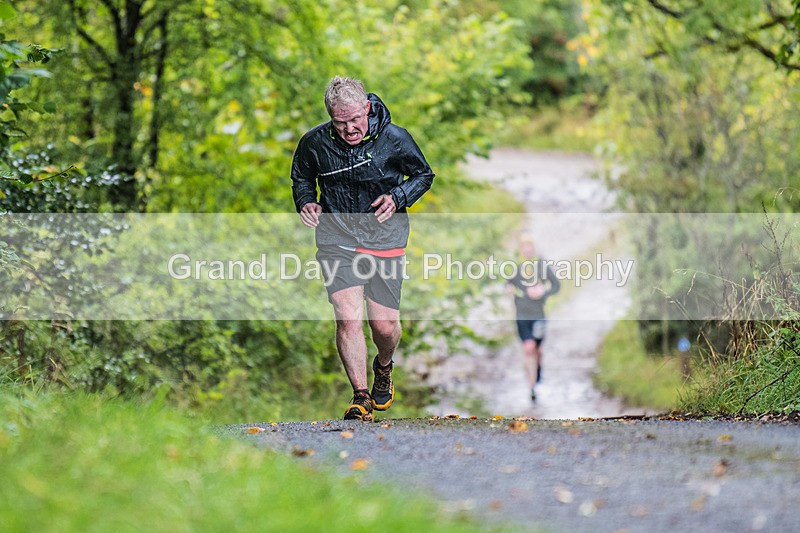 Westmorland-408 - Great Westmorland Trail Race (Junior & Senior Races) Saturday 13th September 2025