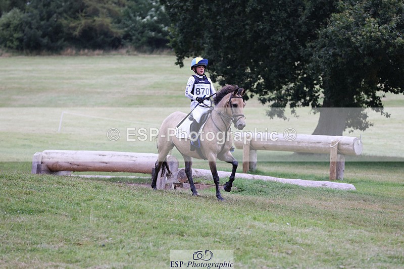 240825X-164123-37788 - 80cm XC 16.30 to 17.30