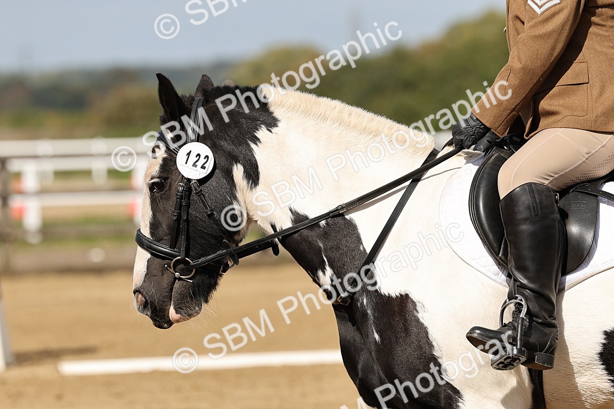 SBM_000541 - Class 45 - Prelim 1 Combined Training