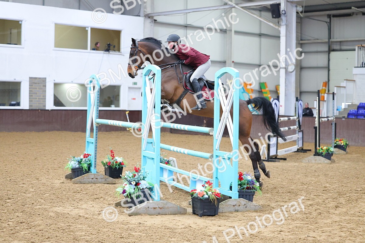SBM_003278 - Class 9 - Senior Foxhunter - 1.20m