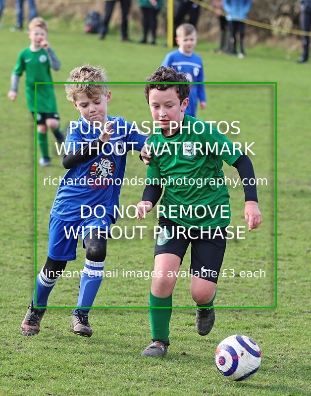 IMG_5961 - Ibis U9 v Milnthorpe & District U9