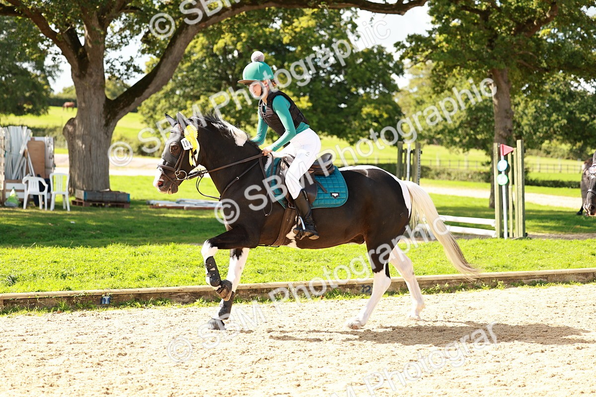 SBM_17478 - E4b - Eventers Challenge 60cm Open