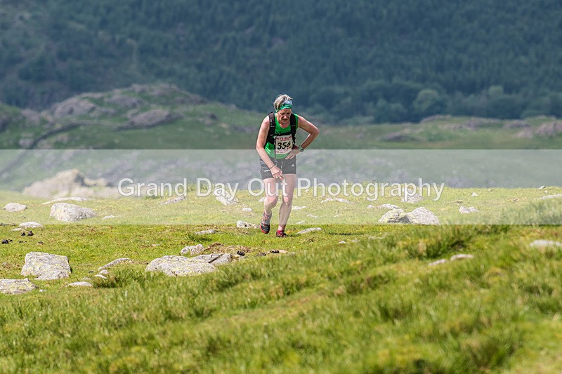 Duddon Short-565 - Duddon Valley Short Fell Race Saturday 1st June 2024