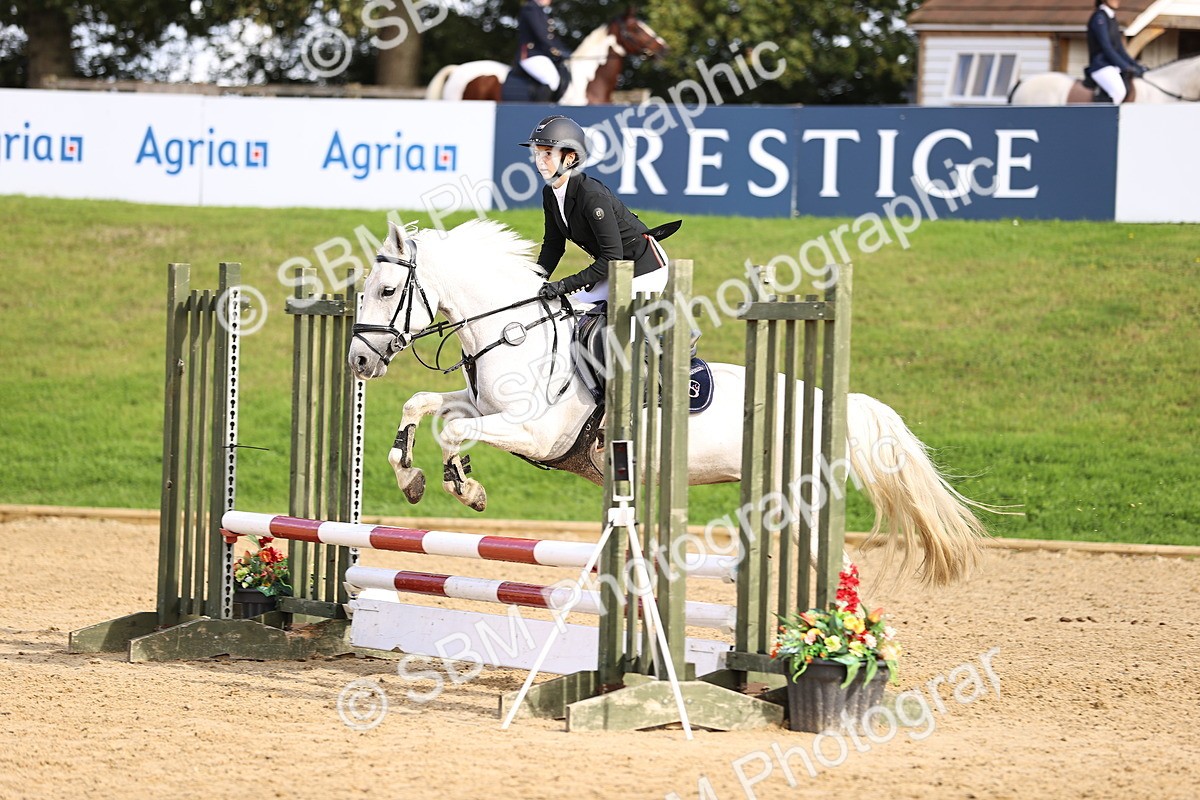 SBM_47879 - J9 - Junior Pony 70cm Championship