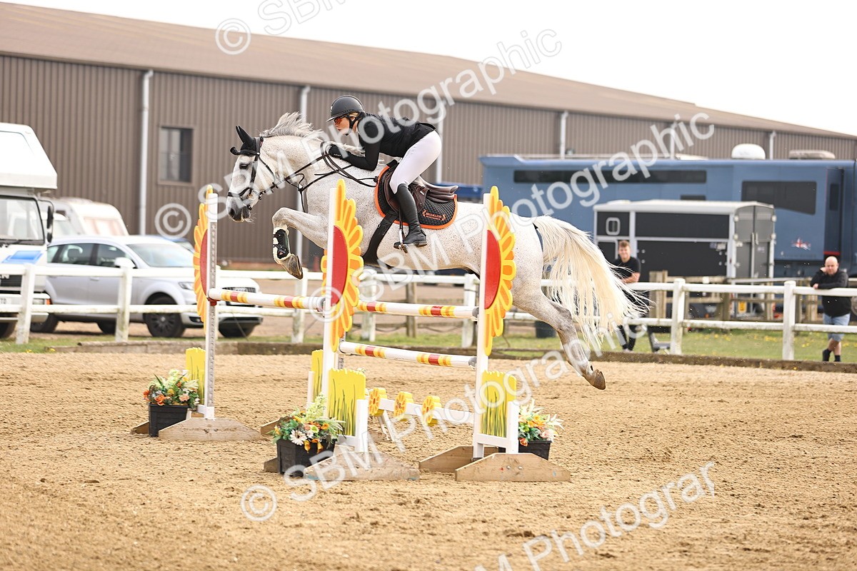  - Class 20 - National 1.30-1.40m